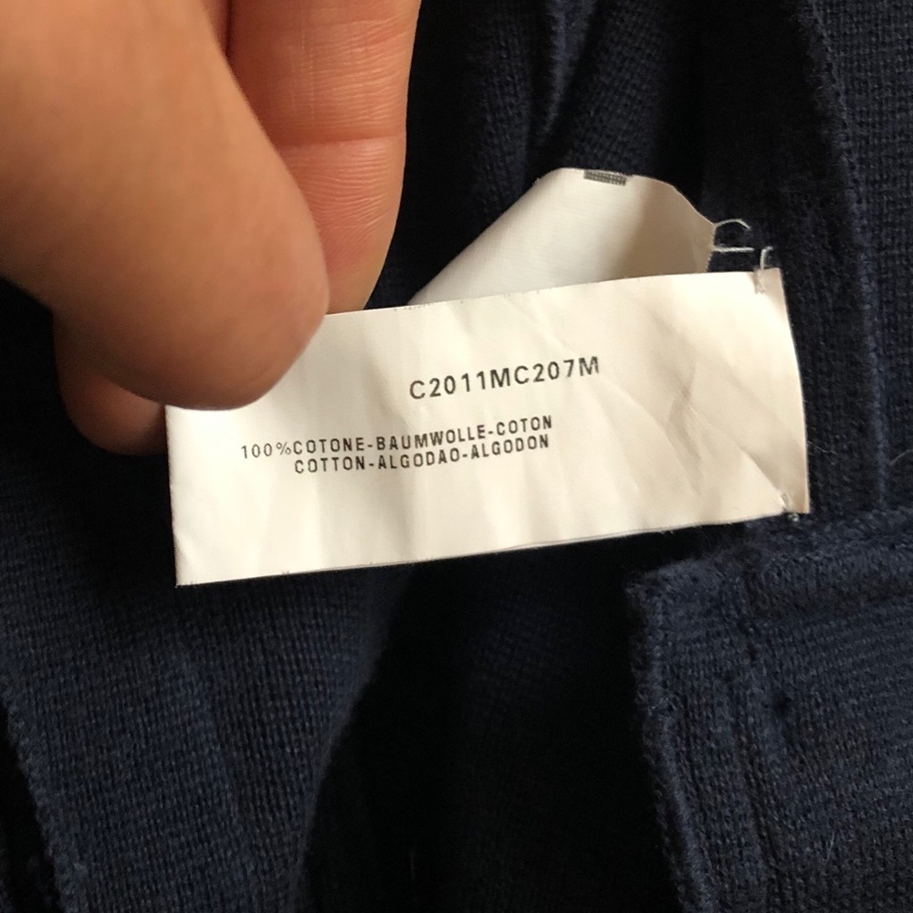 Emporio Armani jacket. - Picture 7 of 7